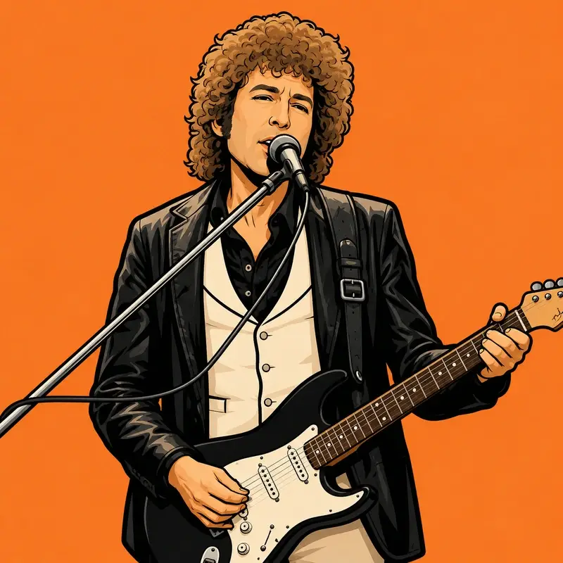 Bob Dylan