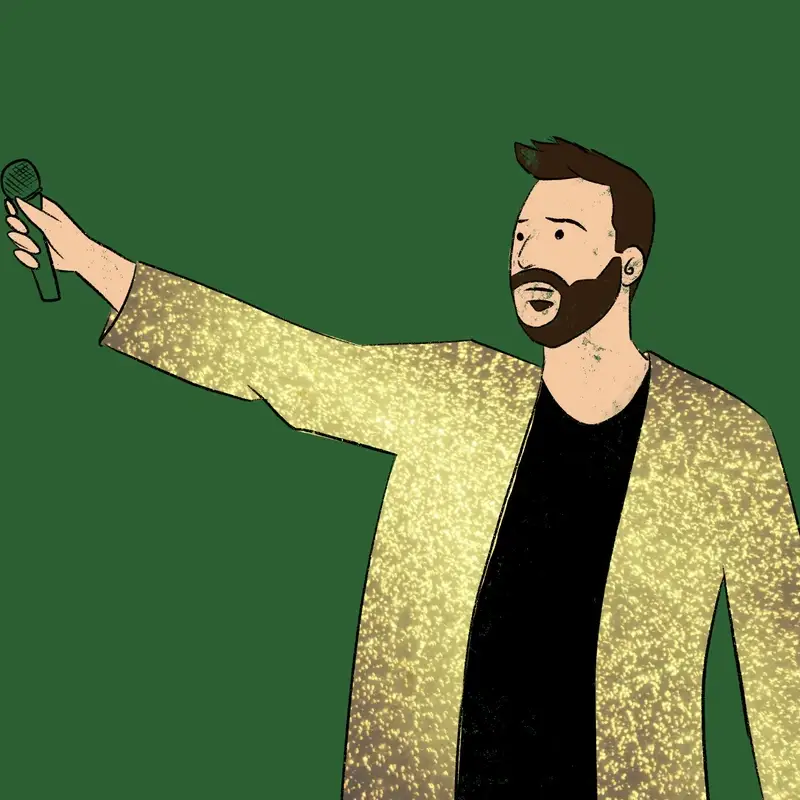 Cesare Cremonini - Tour 2026