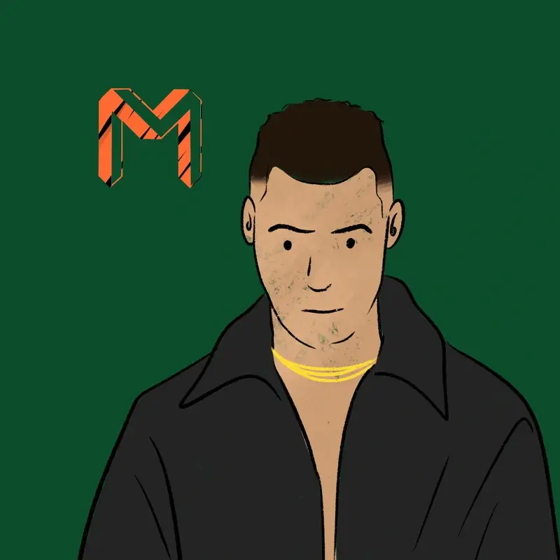 Marra - Gue'
