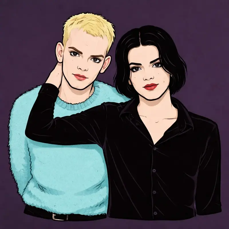 Placebo - 30Th Anniversary Tour