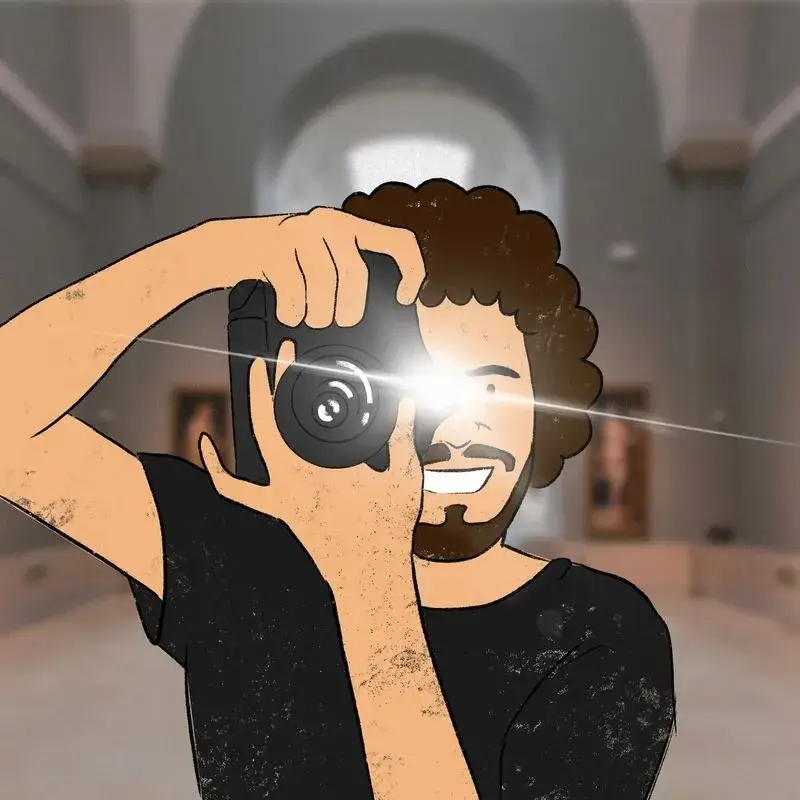 Galleria Borghese - Sguardi Oltre Il Tempo