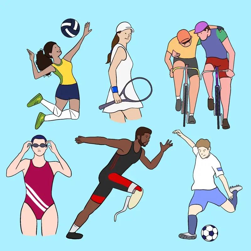 Cev Eurovolley 26 Men