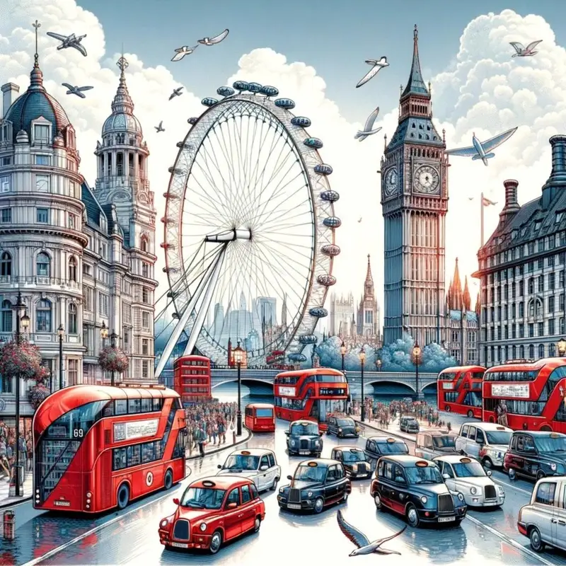 Londra