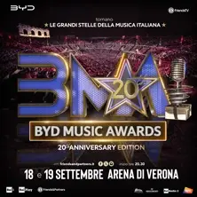 Music Awards 2026