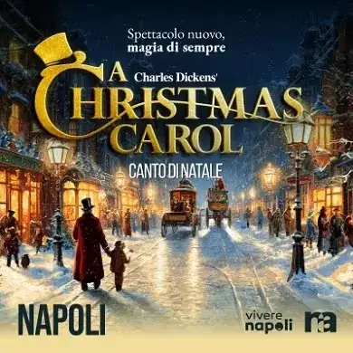 A Christmas Carol