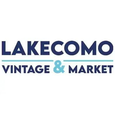 Lake Como Vintage E Market