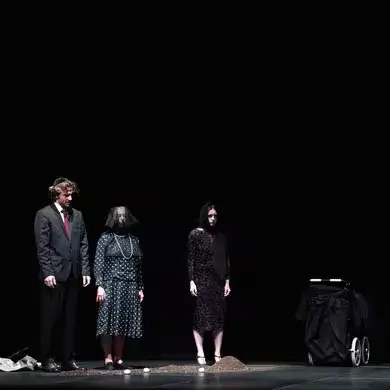 Sette Bambine Ebree. Un'Opera Per Gaza