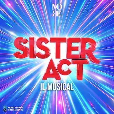 Sister Act - Il Musical