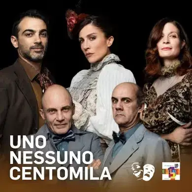 Uno, Nessuno E Centomila