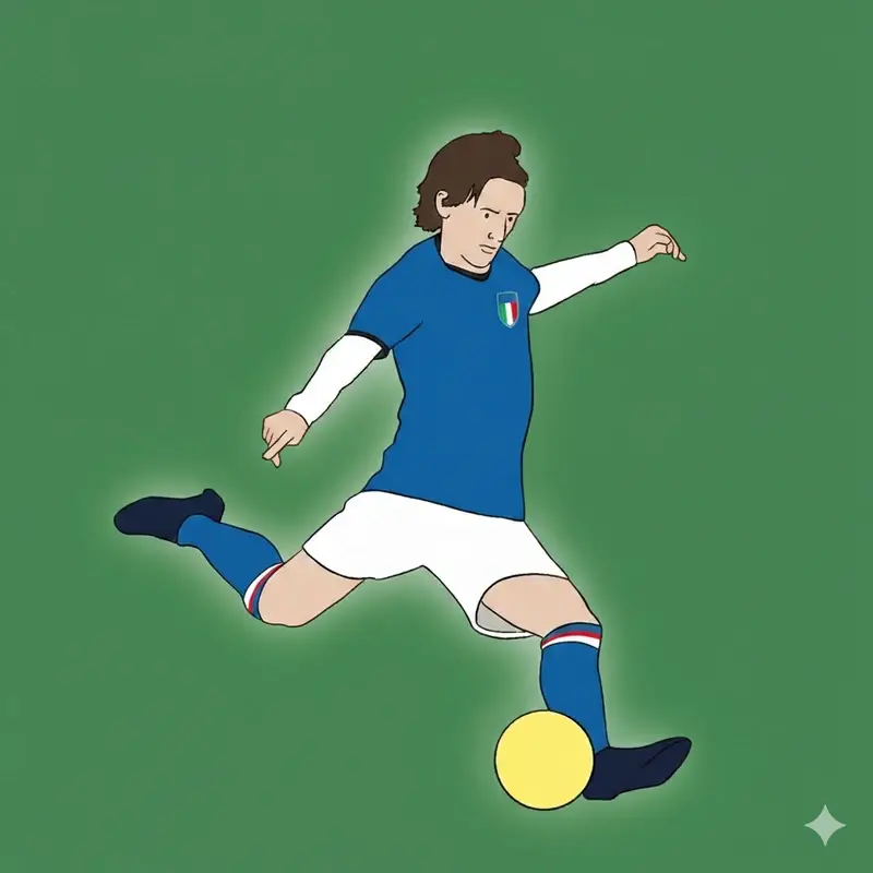 Italia - Irlanda Del Nord