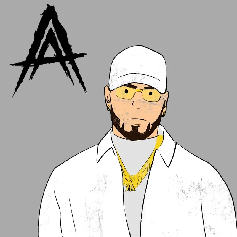 Anuel Aa