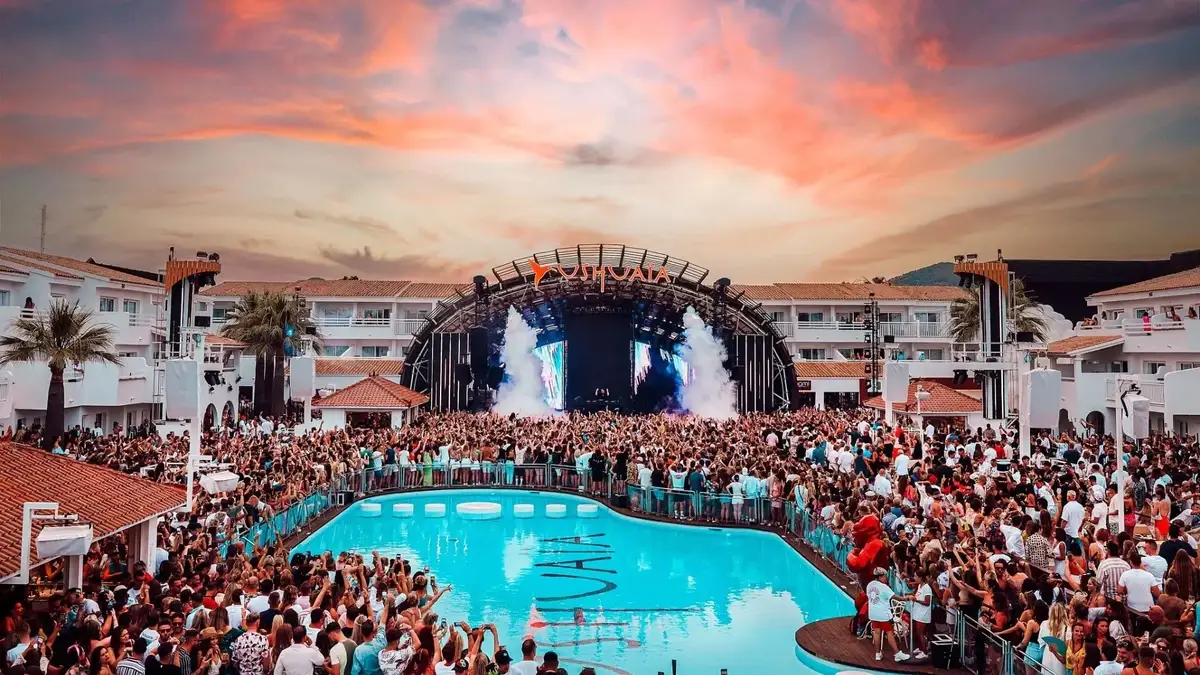 Ushuaia