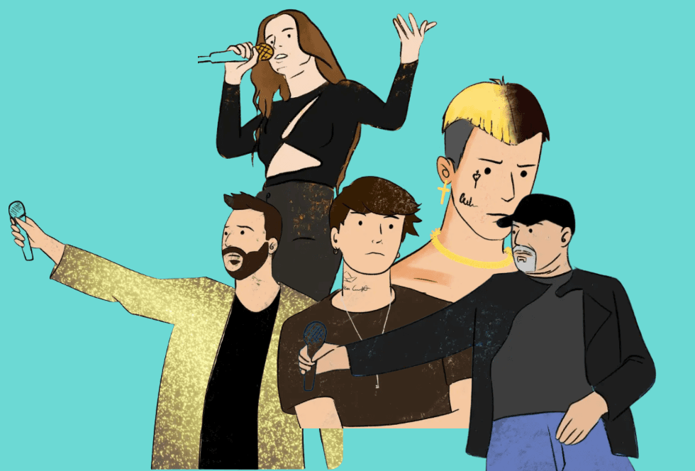 Il 2026 è Pronto a Farci Cantare 🎶: Tornano i Big della Musica Italiana