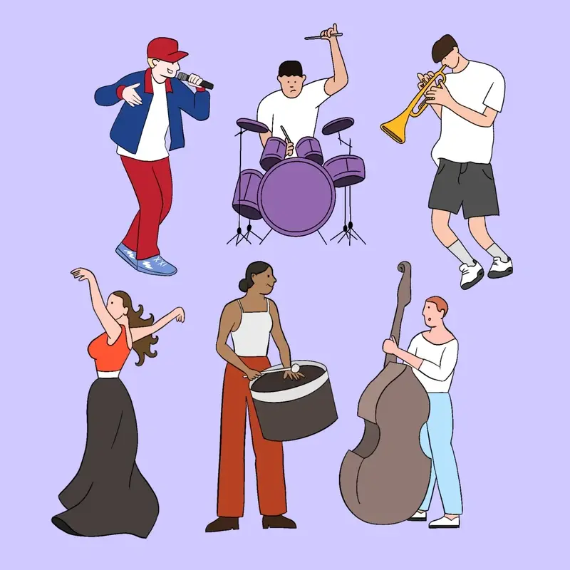 Da Bach A Jannacci. Tutto... E' Jazz!
